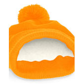 Thermal Snowstar® Beanie - Black - One Size