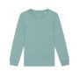 Mini Changer - Iconische kindersweater met ronde hals - 3-4