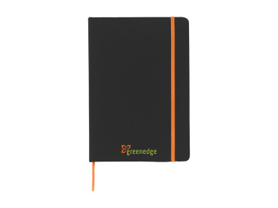BlackNote A5 notitiebook BlackNote A5 notitiebook