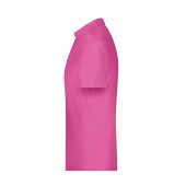 Promo Polo Man - pink - XL