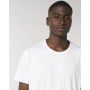 Imaginer - Uniseks T-shirt met onafgewerkte randen - 3XL