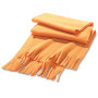 JASON. Polar fleece sjaal (200 g/m²)