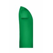 Girls' Basic-T - fern-green - XS