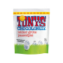 Tony's Chocolonely - Zak Paaseitjes in wit doosje met wikkel - Puur