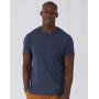 Triblend/men T-Shirt - Heather Forest - 3XL