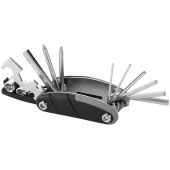 STAC multifunctionele gereedschapsset met 16 functies STAC multifunctionele gereedschapsset met 16 functies