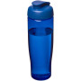 H2O Active® Tempo 700 ml sportfles met flipcapdeksel - Blauw