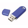 Slim 3 USB FlashDrive zwart