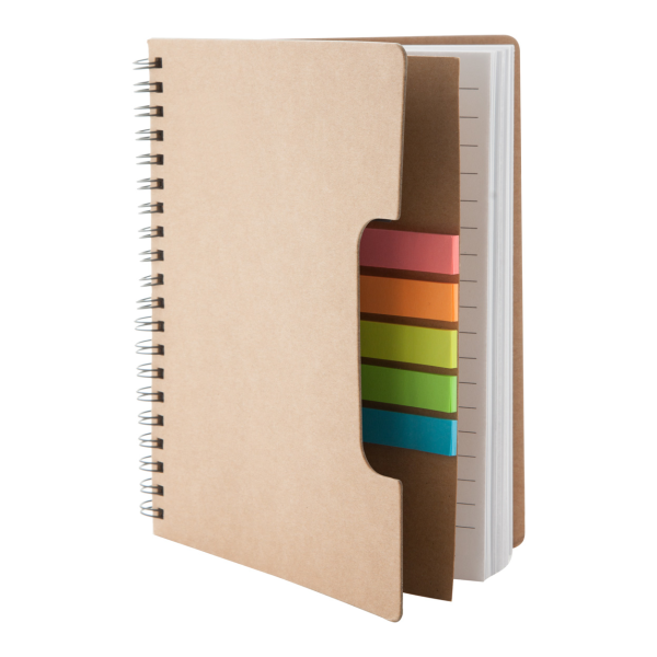 Seeky - notebook