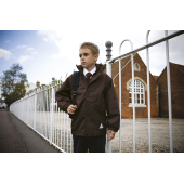 Junior Reversible Stormproof Jacket Junior Reversible Stormproof Jacket