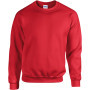 Heavy Blend™ Adult Crewneck Sweatshirt Red L