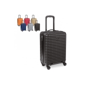 Trolley 18 inch - Zwart