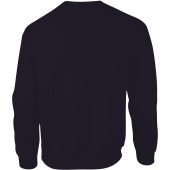 Dryblend® Adult Crewneck Sweatshirt® Navy L