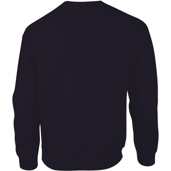Dryblend® Adult Crewneck Sweatshirt® Navy M