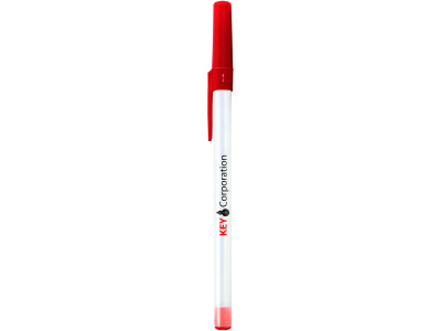 BIC® Round Stic™ Balpen