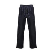 Pro Pack Away Overtrousers - Navy - 2XL