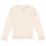 Oversized damessweater - 280 gr/m2 Ivory XXL
