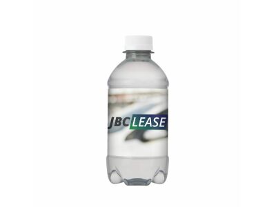 Waterflesjes