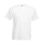 Valueweight T-Shirt - White - XL