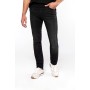 Basic jeans Black Rinse 38 FR