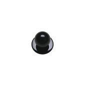 Buttons Black