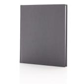 Deluxe notitieboek 170x200mm Deluxe notitieboek 170x200mm