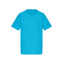 Men's Kasack - turquoise - XL