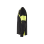 T-shirt lange mouwen visible T-shirt lange mouwen visible