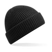 Thermal Elements Beanie - Black - One Size