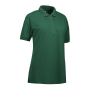 PRO Wear polo shirt | women - Bottle green, L