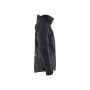 Softshell jack