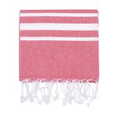 Oxious Hammam Towels - Vibe Luxury stripe hamamduk