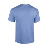 Heavy Cotton Adult T-Shirt - Carolina Blue - 2XL