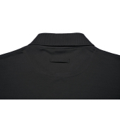 Energy Pro Workwear Pocket Polo - Black - 4XL