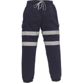 Jogging Trousers Navy S