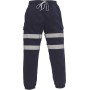 Jogging Trousers Navy S
