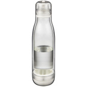 Spirit 500 ml tritan sportfles met glazen binnenwand Spirit 500 ml tritan sportfles met glazen binnenwand