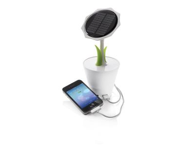Solar sunflower 2.500 mAh Solar sunflower 2.500 mAh