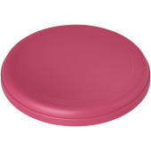 Crest gerecyclede frisbee - Magenta