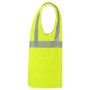 Veiligheidsvest ISO20471 453013 Fluor Yellow 3XL-4XL