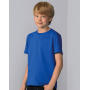 Softstyle® Youth T-Shirt - Heliconia - XL (164/176)
