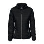Rainier jacket dames zwart xxl