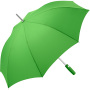 Alu regular umbrella FARE®-AC - light green