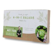 SENZA x TOM 4-in-1 Salade