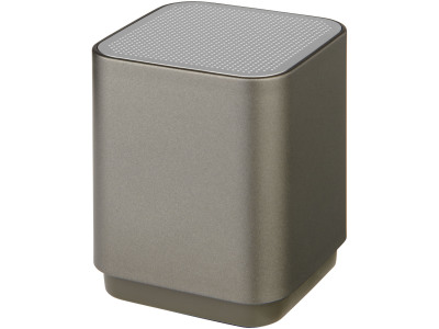 Beam oplichtende Bluetooth® speaker