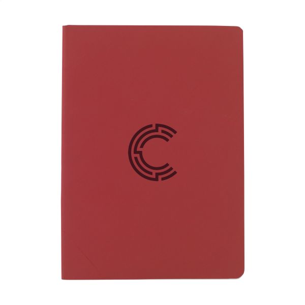 SoftCover Notebook