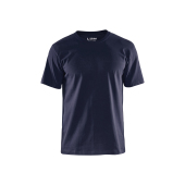Marineblauw