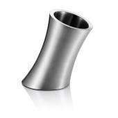 Design wijnkoeler, zilver Design wijnkoeler, zilver