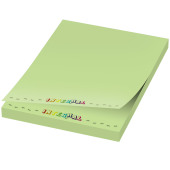 Sticky-Mate® sticky notes 50x75 mm - Mintgroen - 50 pages