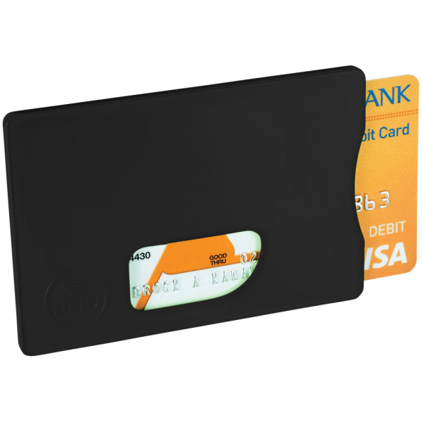 RFID kreditkorthållare